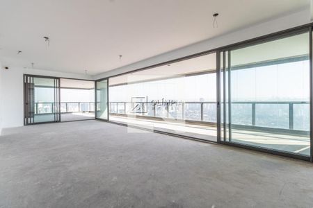 Apartamento à venda com 3 quartos, 285m² em Itaim Bibi, São Paulo