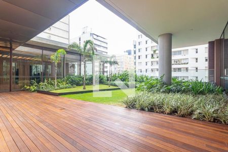 Apartamento à venda com 3 quartos, 285m² em Itaim Bibi, São Paulo