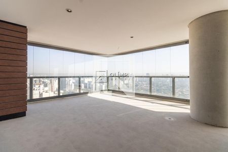 Apartamento à venda com 3 quartos, 285m² em Itaim Bibi, São Paulo