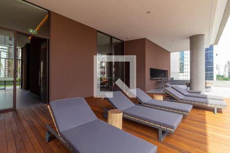 Apartamento à venda com 3 quartos, 285m² em Itaim Bibi, São Paulo