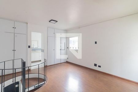 Apartamento à venda com 1 quarto, 55m² em Jardins, São Paulo