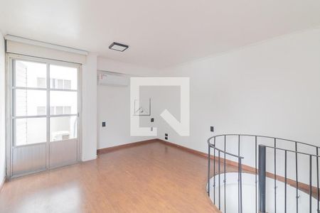 Apartamento à venda com 1 quarto, 55m² em Jardins, São Paulo