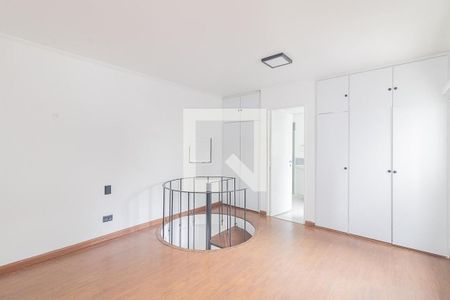 Apartamento à venda com 1 quarto, 55m² em Jardins, São Paulo