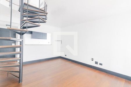 Apartamento à venda com 1 quarto, 55m² em Jardins, São Paulo