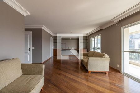 Apartamento à venda com 4 quartos, 212m² em Vila Nova Conceição, São Paulo