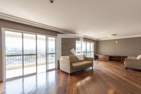 Apartamento à venda com 4 quartos, 212m² em Vila Nova Conceição, São Paulo