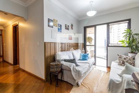 Apartamento à venda com 3 quartos, 95m² em Moema, São Paulo