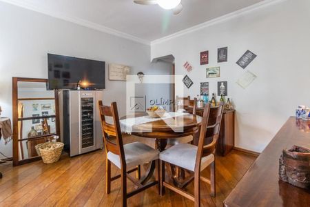 Apartamento à venda com 3 quartos, 95m² em Moema, São Paulo