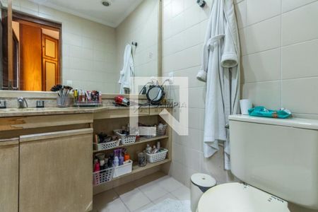 Apartamento à venda com 3 quartos, 95m² em Moema, São Paulo