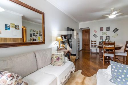 Apartamento à venda com 3 quartos, 95m² em Moema, São Paulo