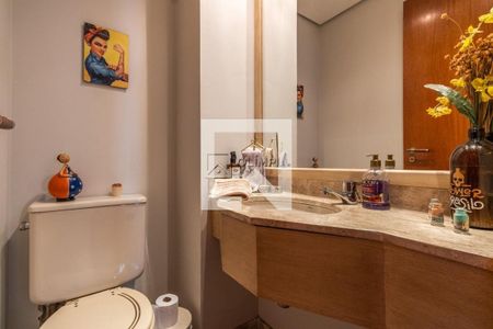 Apartamento à venda com 3 quartos, 95m² em Moema, São Paulo