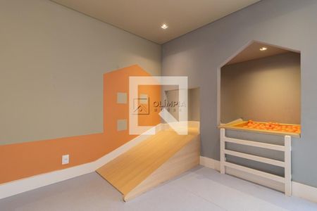 Apartamento à venda com 2 quartos, 39m² em Moema, São Paulo