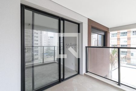 Apartamento à venda com 1 quarto, 40m² em Indianópolis, São Paulo