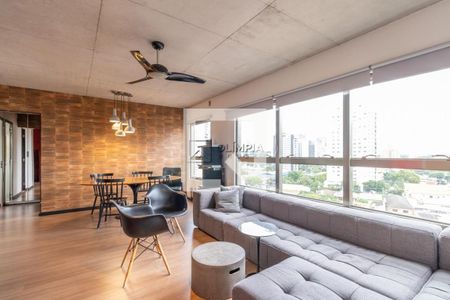 Apartamento à venda com 1 quarto, 70m² em Jardim das Acacias, São Paulo