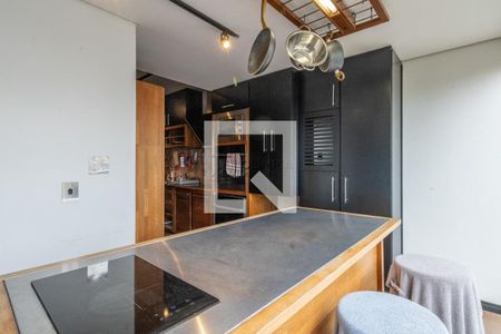 Apartamento à venda com 1 quarto, 70m² em Jardim das Acacias, São Paulo