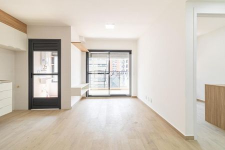 Apartamento à venda com 2 quartos, 64m² em Vila Clementino, São Paulo