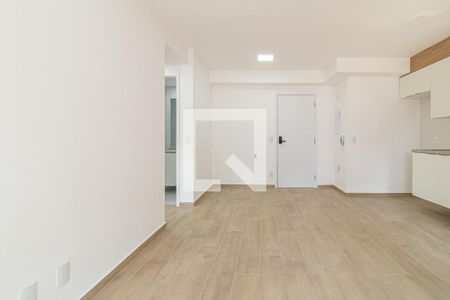 Apartamento à venda com 2 quartos, 64m² em Vila Clementino, São Paulo