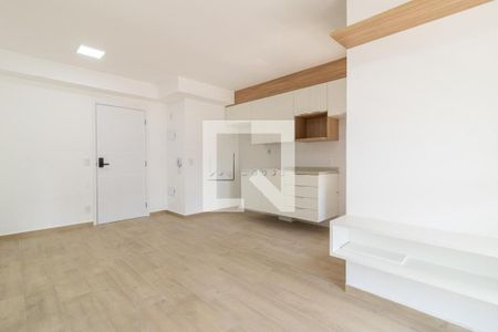 Apartamento à venda com 2 quartos, 64m² em Vila Clementino, São Paulo