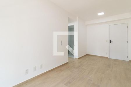 Apartamento à venda com 2 quartos, 64m² em Vila Clementino, São Paulo