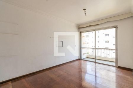 Apartamento à venda com 3 quartos, 100m² em Vila Mariana, São Paulo