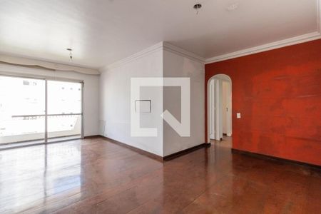 Apartamento à venda com 3 quartos, 100m² em Vila Mariana, São Paulo