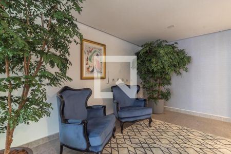 Apartamento à venda com 3 quartos, 100m² em Vila Mariana, São Paulo