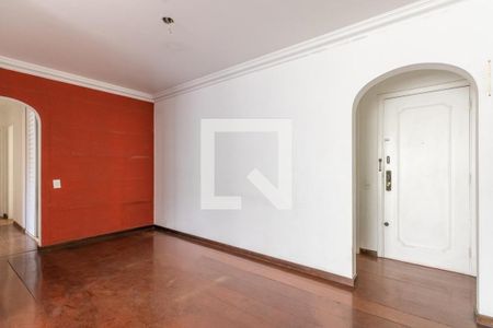 Apartamento à venda com 3 quartos, 100m² em Vila Mariana, São Paulo