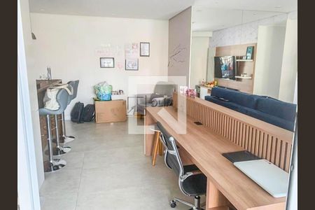 Apartamento à venda com 2 quartos, 89m² em Jardim Prudência, São Paulo