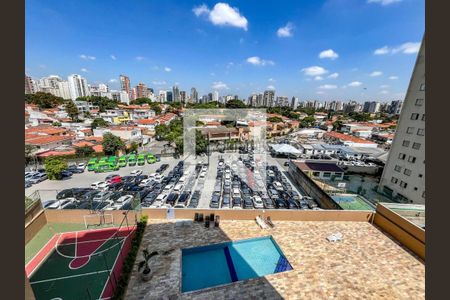 Apartamento à venda com 2 quartos, 70m² em Campo Belo, São Paulo