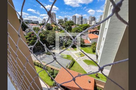 Apartamento à venda com 2 quartos, 70m² em Campo Belo, São Paulo