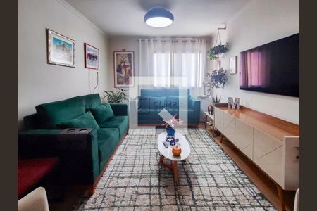 Apartamento à venda com 3 quartos, 107m² em Pompeia, São Paulo