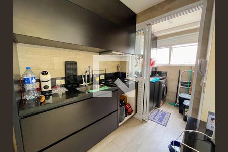 Apartamento à venda com 1 quarto, 69m² em Vila Gertrudes, São Paulo