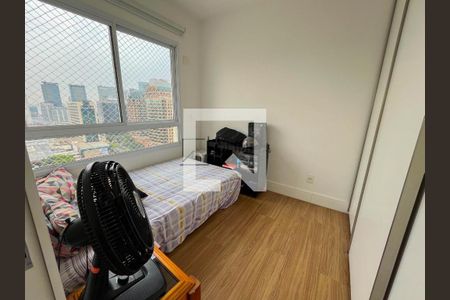 Apartamento à venda com 1 quarto, 69m² em Vila Gertrudes, São Paulo