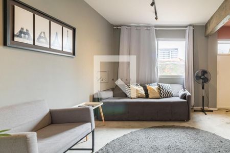 Apartamento à venda com 2 quartos, 70m² em Pinheiros, São Paulo