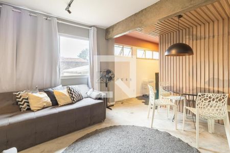 Apartamento à venda com 2 quartos, 70m² em Pinheiros, São Paulo