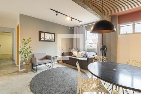 Apartamento à venda com 2 quartos, 70m² em Pinheiros, São Paulo