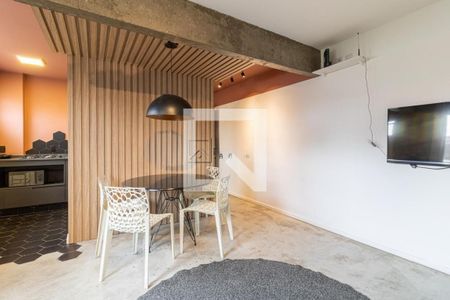 Apartamento à venda com 2 quartos, 70m² em Pinheiros, São Paulo