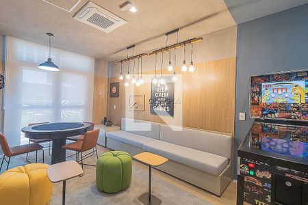 Apartamento à venda com 2 quartos, 75m² em Indianópolis, São Paulo