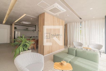 Apartamento à venda com 2 quartos, 75m² em Indianópolis, São Paulo