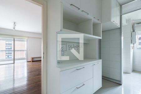 Apartamento à venda com 2 quartos, 100m² em Vila Clementino, São Paulo