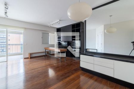 Apartamento à venda com 2 quartos, 100m² em Vila Clementino, São Paulo