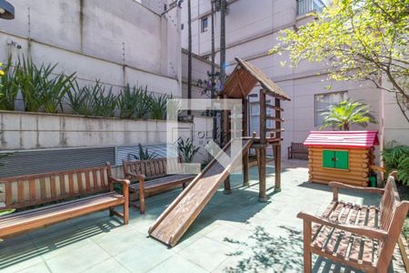 Apartamento à venda com 2 quartos, 100m² em Vila Clementino, São Paulo