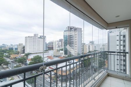 Apartamento à venda com 2 quartos, 100m² em Vila Clementino, São Paulo