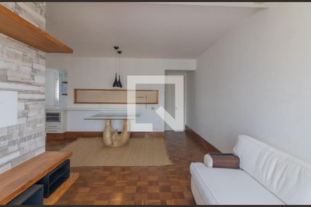 Apartamento à venda com 2 quartos, 87m² em Indianópolis, São Paulo