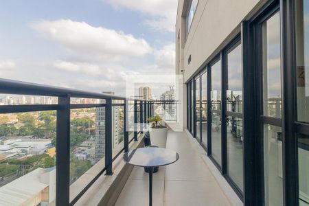 Apartamento à venda com 3 quartos, 66m² em Indianópolis, São Paulo