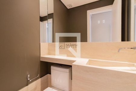 Apartamento à venda com 3 quartos, 161m² em Vila Nova Conceição, São Paulo