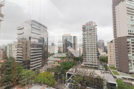 Apartamento à venda com 3 quartos, 161m² em Vila Nova Conceição, São Paulo