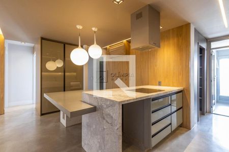 Apartamento à venda com 3 quartos, 175m² em Moema, São Paulo