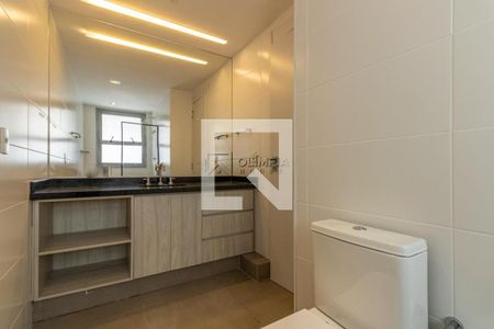 Apartamento à venda com 3 quartos, 175m² em Moema, São Paulo