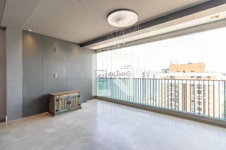 Apartamento à venda com 3 quartos, 175m² em Moema, São Paulo